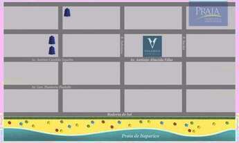 Imagem 3: Apartamento com 2 dormitórios à venda, 60 m² por R$ 480.000,00 - Praia de Itaparica - Vila