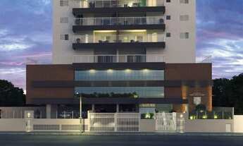 Imagem 7: Apartamento com 2 dormitórios à venda, 73 m² por R$ 452.000,00 - Vila Guilhermina - Praia