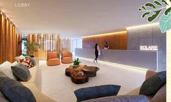 Imagem 7: Flat beach class Solare 01 quarto em Muro Alto - Porto de Galinhas - unidades troca de ár