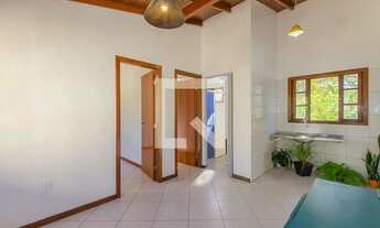 Imagem 3: Apartamento para Aluguel - Rio Tavares, 2 Quartos, 42 m2