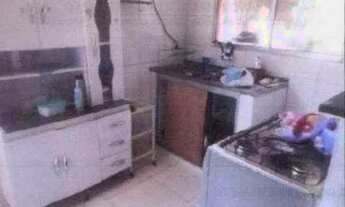 Imagem 2: ESMERALDAS - Casa Padrão