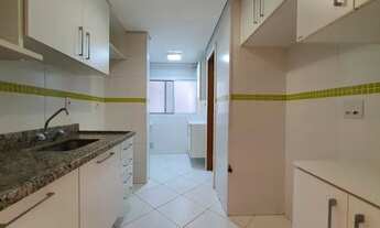 Imagem 4: Apto, Itu-SP, 3 quartos, Jd. Faculdade - unid. 14