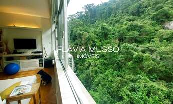 Imagem: Apartamento à venda em Botafogo com 3 quartos