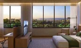 Imagem 2: APARTAMENTO - CAMPO BELO - SP