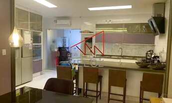 Imagem 6: Apartamento-À VENDA-Leblon-Rio de Janeiro-RJ