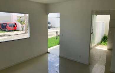 Imagem 2: Casa de condomínio para aluguel com 3 quartos sendo uma suíte