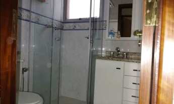 Imagem 7: RR5235D Apartamento 66m² CONDOMÍNIO EDIFÍCIO ROMA - OPORTUNIDADE - 2 Dorms 1 Vaga - Baruer