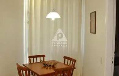 Imagem 4: Apartamento à venda, 3 quartos, 1 vaga, Copacabana - RIO DE JANEIRO/RJ