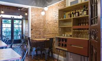 Imagem 7: Comercial ou Residencial- Vila Mariana - Atraente Sobrado