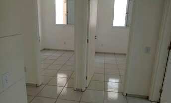 Imagem 3: Apartamento com 2 dormitórios para alugar, 49 m² por R$ 1.250/mês - Jardim São Domingos