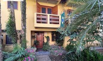 Imagem 2: Sobrado com 4 dormitórios à venda, 342 m² por R$ 2.200.000,00 - São Paulo II - Cotia/SP