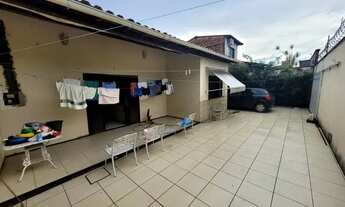 Imagem 5: Casa Para Alugar No Conjunto Canaã Anil/ Aurora