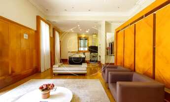 Imagem 5: São Paulo - Apartamento Padrão - Itaim Bibi