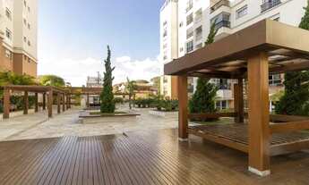 Imagem 4: CURITIBA - Apartamento Padrão - Água Verde