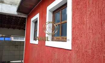 Imagem: RA Amil aluga casa residencial Parque Califórnia