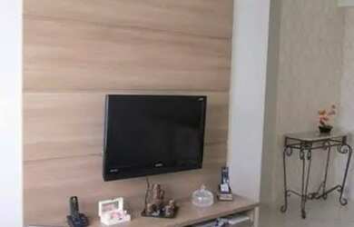 Imagem 3: APARTAMENTO - CHÁCARA DAS NAÇÕES - SP