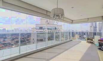 Imagem 6: Apartamento Locação 1 Dormitórios - 72 m² Brooklin