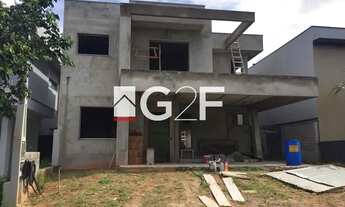 Imagem 3: Casa à venda no Swiss Park Campinas!