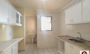 Imagem 6: Apartamento (tipo - padrao) 3 dormitórios/suite, cozinha planejada, portaria 24hs, lazer