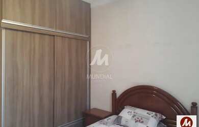 Imagem 7: Apartamento (tipo - padrao) 3 dormitórios/suite, cozinha planejada, em condomínio fechado