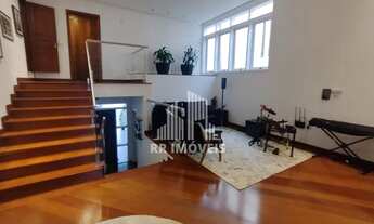 Imagem 7: RRCOD4962 Casa 382m² CONDOMÍNIO RESIDENCIAL ALPHAVILLE 10 - OPORTUNIDADE - 4 Dorms 6 Vagas