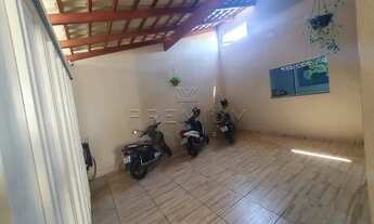 Imagem 3: CASA 4 QUARTOS BAIRRO MANSOUR UBERLÂNDIA