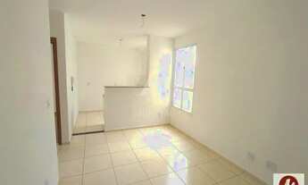 Imagem 2: Apartamento (tipo - padrao) 2 dormitórios, cozinha planejada, portaria 24hs, lazer, espaço