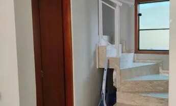 Imagem 3: Casa para venda com 90 metros quadrados com 3 quartos em Santo Amaro - São Paulo - SP