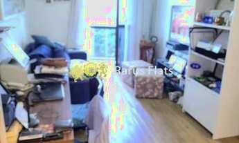 Imagem: Apartamento para venda no Itaim Bibi - Edifício