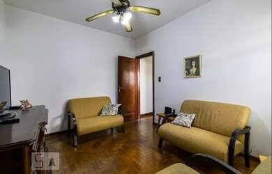 Imagem 2: Apartamento para Aluguel - Liberdade, 2 Quartos, 102 m2