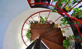 Imagem 6: SãO PAULO - Cobertura - Vila Andrade