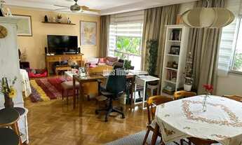 Imagem: CAMPO BELO/ EXCELENTE APTO/18 MINUTOS METRO