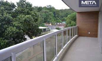 Imagem 2: Apartamento para alugar, 125 m² por R$ 4.310,10/mês - Vila Valqueire - Rio de Janeiro/RJ