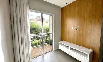 Imagem 4: Apartamento com 2 dormitórios à venda, 48 m² por R$ 339.000,00 - Vila Mogilar - Mogi das C