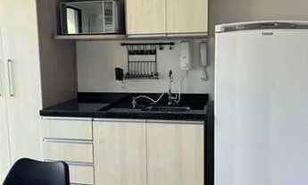 Imagem 2: Studio para aluguel com 23 metros quadrados com 1 quarto em Perdizes - São Paulo - SP