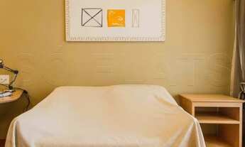 Imagem 6: Flat Radisson Paulista disponível para venda com 30m² e 01 vaga de garagem