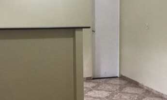 Imagem 3: Kitnet com estacionamento e portão eletrônico