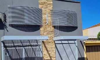 Imagem: Casa (sobrado na rua) 3 dormitórios/suite