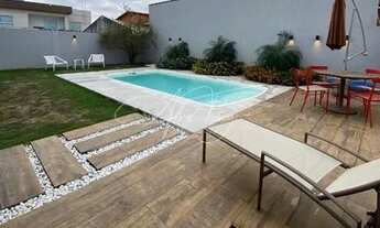 Imagem 7: Casa com 4 dormitórios à venda, 370 m² por R$ 2.850.000,00 - Boulevard Lagoa - Serra/ES