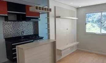 Imagem 7: Lindo Apartamento de 51 m² - aluguel por 2.500 por mês - Condomínio Inspire - Centro Barue