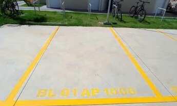 Imagem 4: Apartamento com 2 dormitórios para alugar, 45 m² por R$ 1.290/mês - Nossa Senhora da Penha