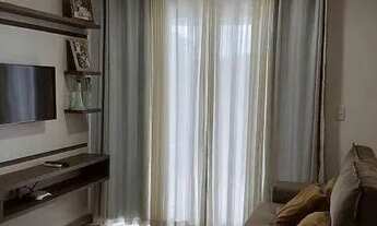 Imagem 3: Lindo e Confortável - Apartamento com 2 dormitórios à venda, 115 m² por R$ 550.000 - Centr