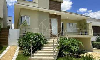 Imagem: Casa - Swiss Park - Campinas