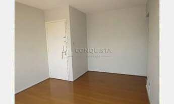 Imagem: Apartamento em São Paulo - Vila Clementino