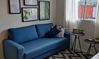 Imagem 3: Apartamento av Guarapiranga com vaga