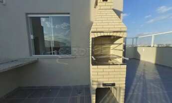 Imagem 7: Sao Carlos - Apartamento Padrão - Jardim Alvorada