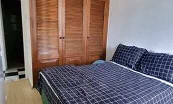 Imagem 7: Apartamento para venda possui 120 metros quadrados com 3 quartos em Copacabana - Rio de Ja