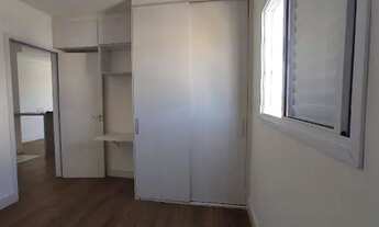 Imagem 6: APARTAMENTO -LOCAÇÃO - 2 DORMITÓRIOS - 60 m² - EDIFÍCIO VIVACE VILA CARVALHO - SOROCABA/SP