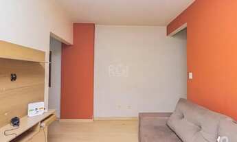 Imagem 7: Apartamento em Cidade Baixa