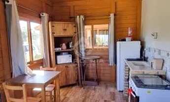 Imagem 3: Casa para Venda em Imbituba, Araçatuba, 2 dormitórios, 2 suítes, 2 banheiros, 2 vagas